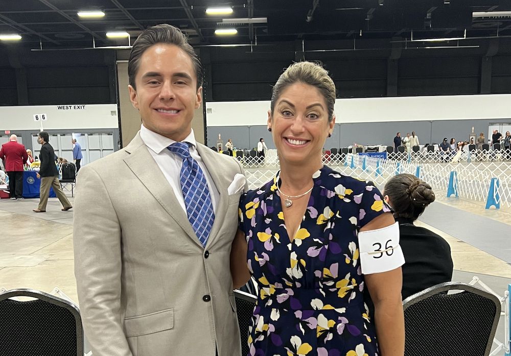 2022 Greater Miami Dog Club